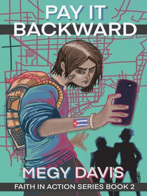 cover image of Pay It Backward